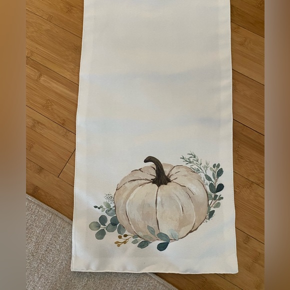 Fall Table Runner - Picture 3 of 3